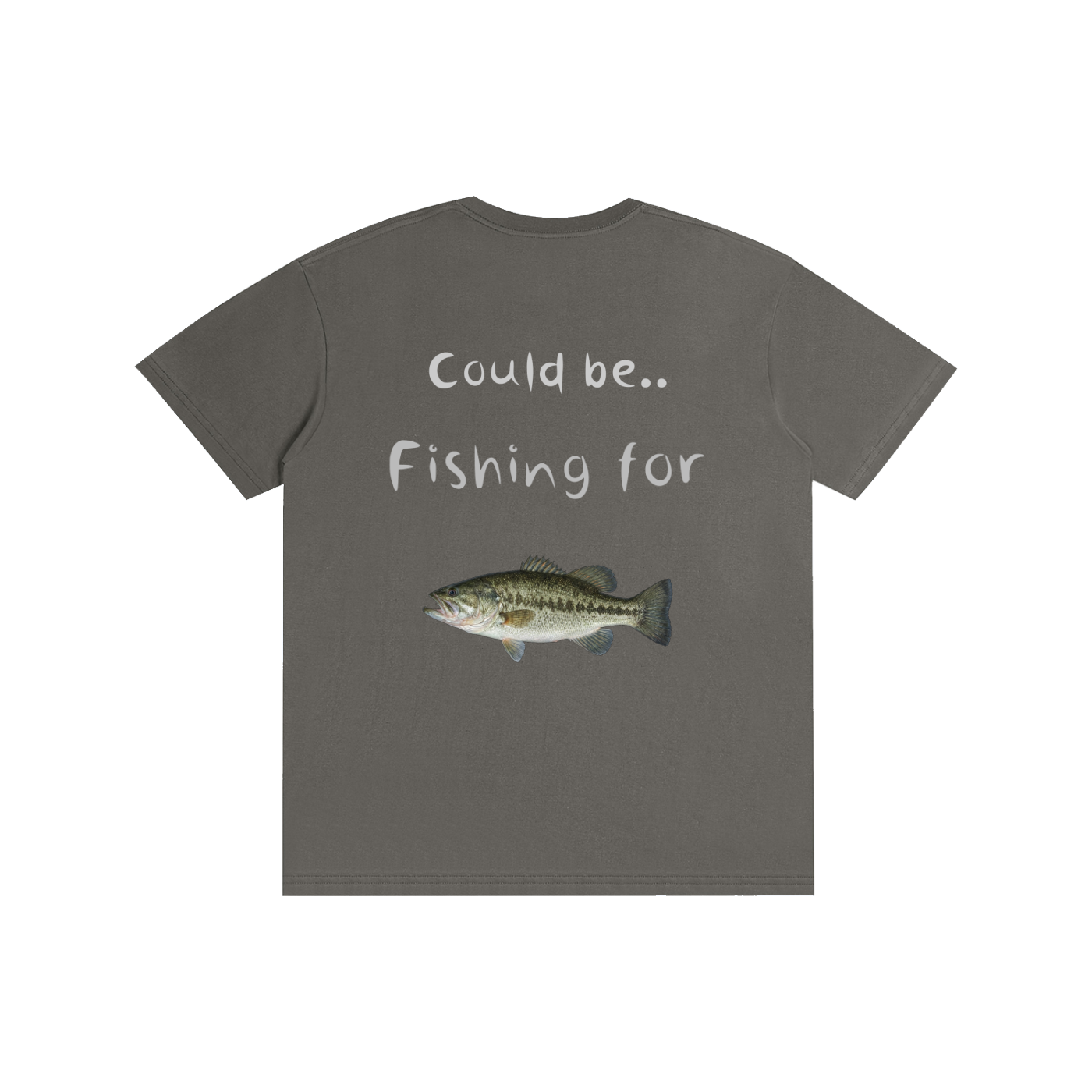 Should be .. Bass