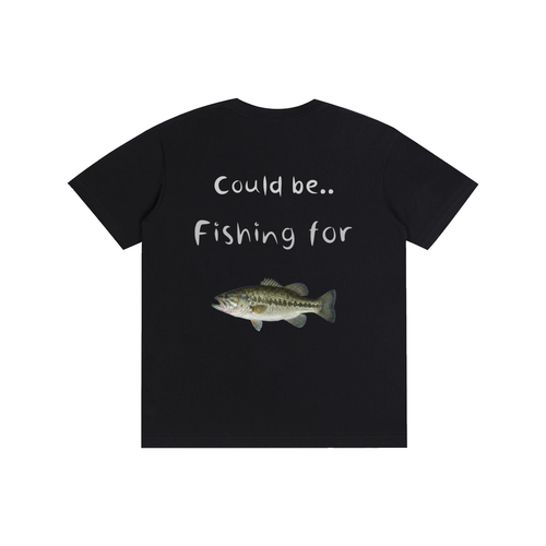 Should be .. Bass