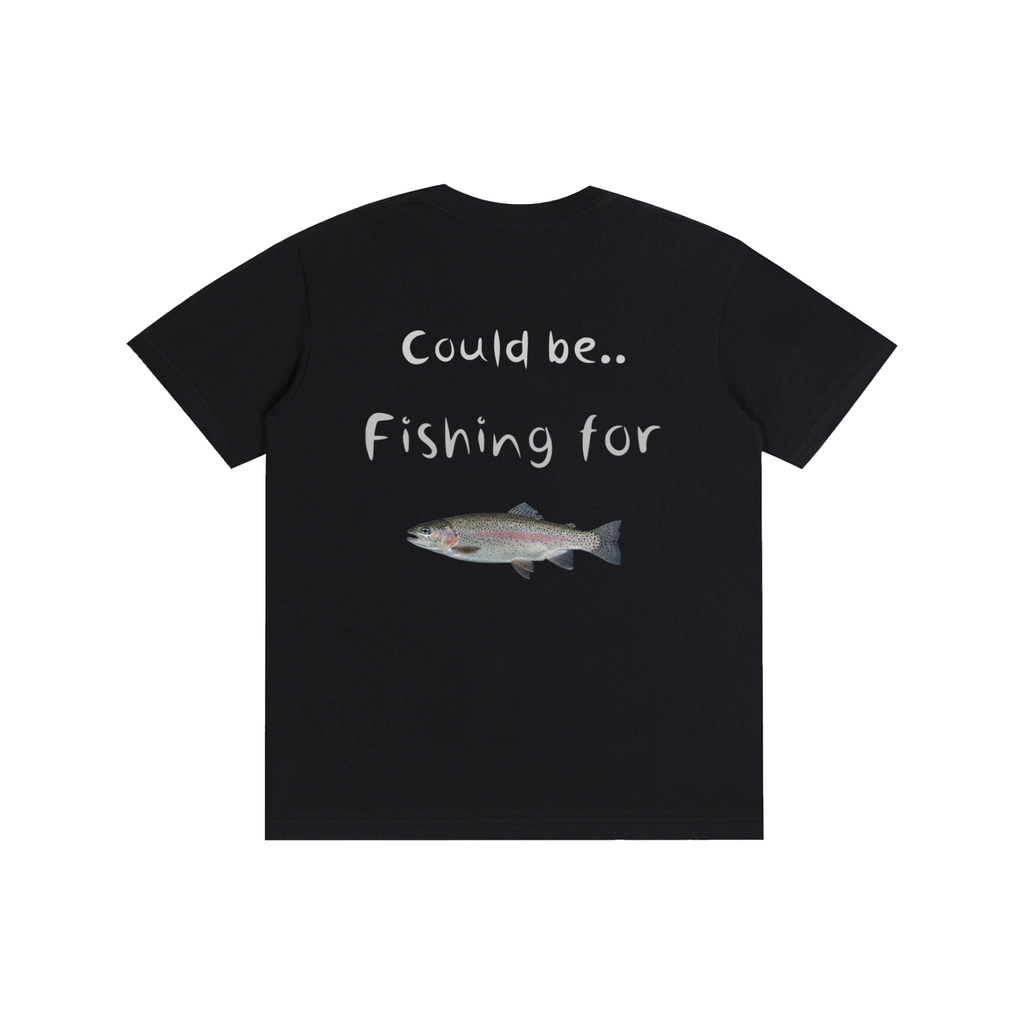 Should be .. Trout