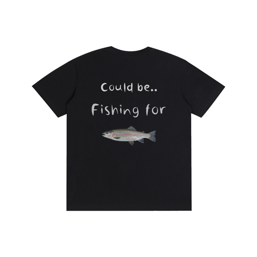 Should be .. Trout