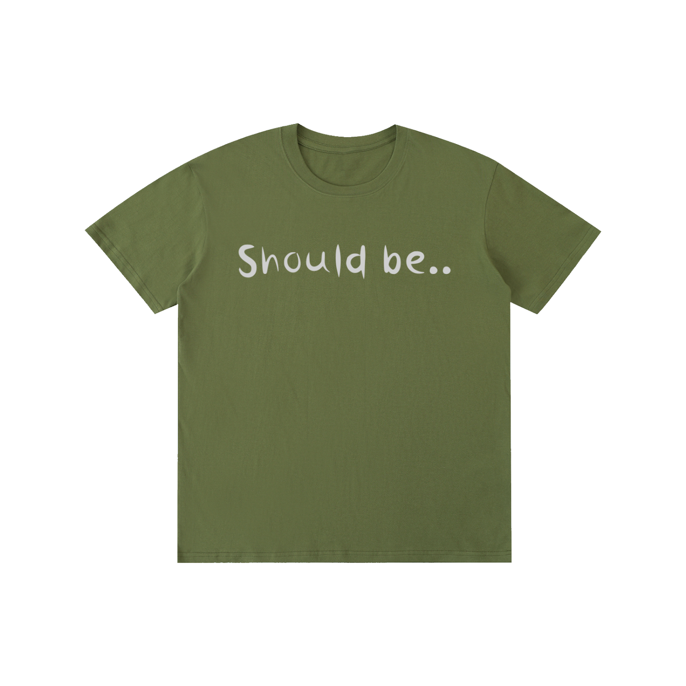Should be .. Trout