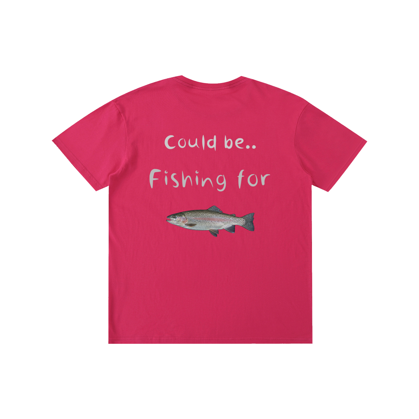 Should be .. Trout