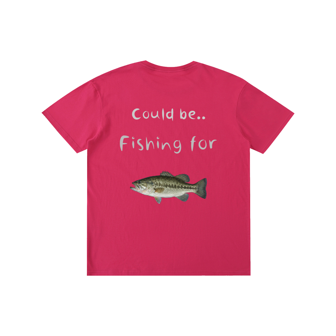 Should be .. Bass