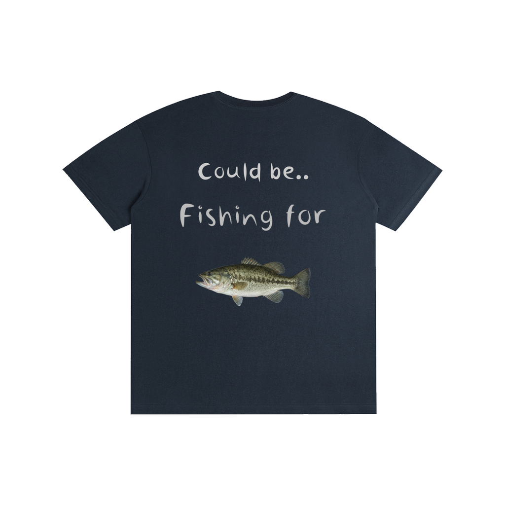 Should be .. Bass