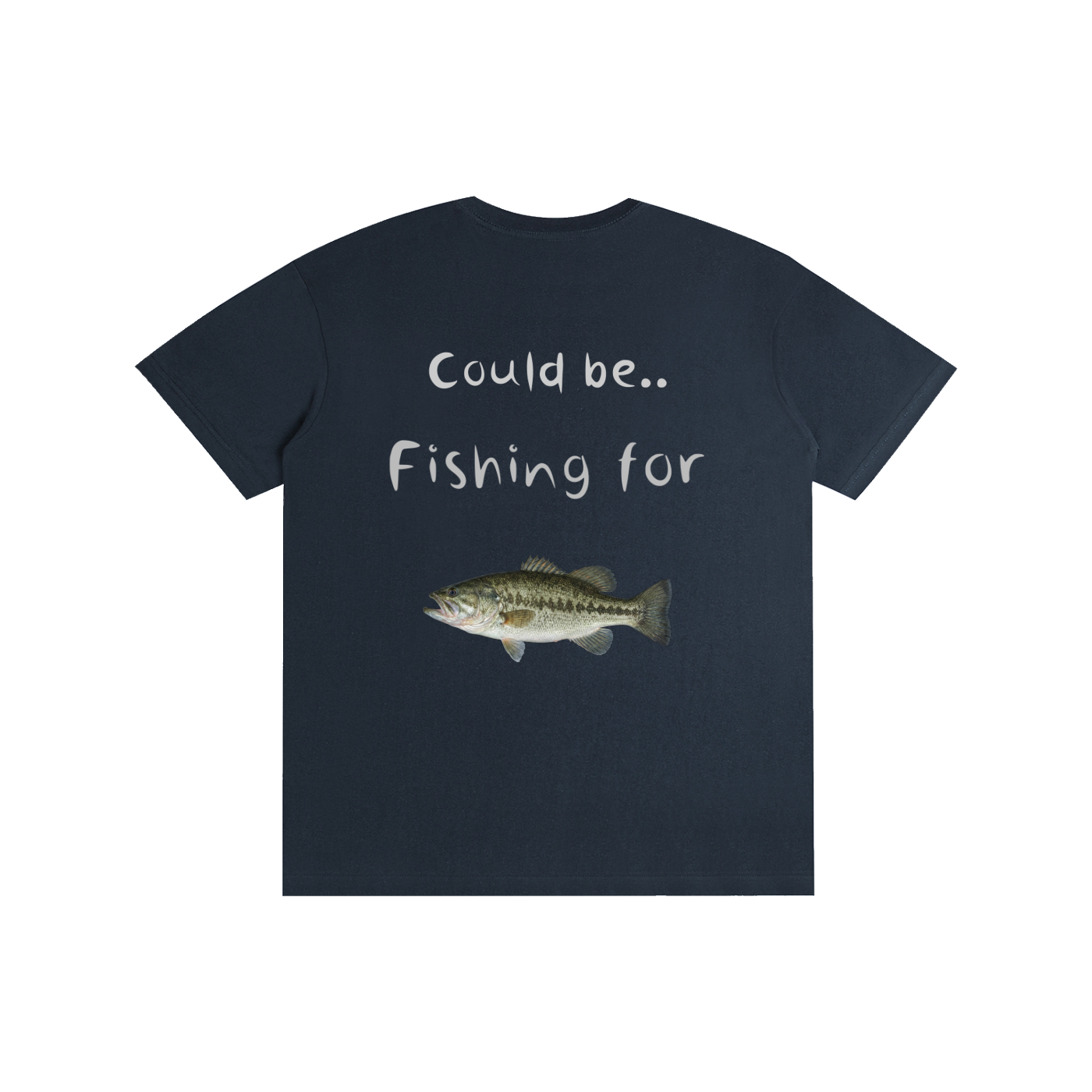 Should be .. Bass
