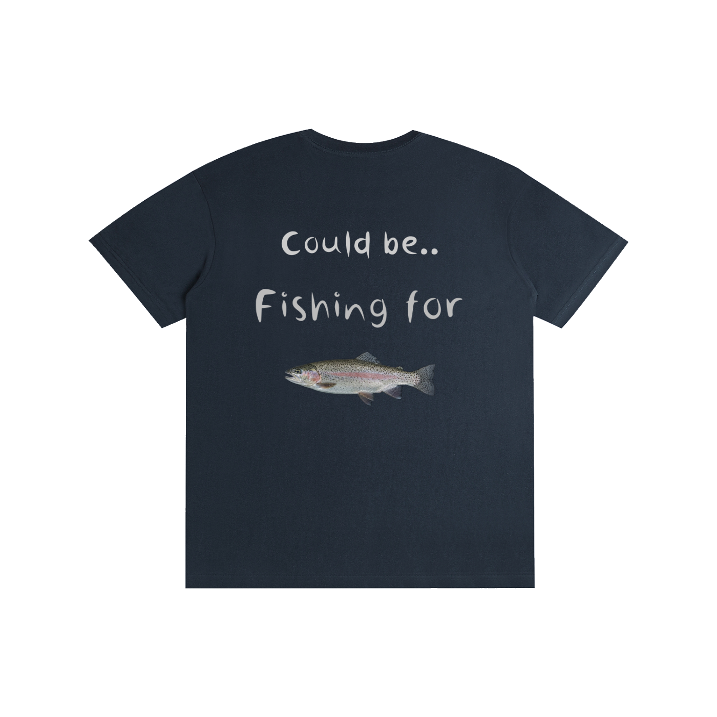 Should be .. Trout